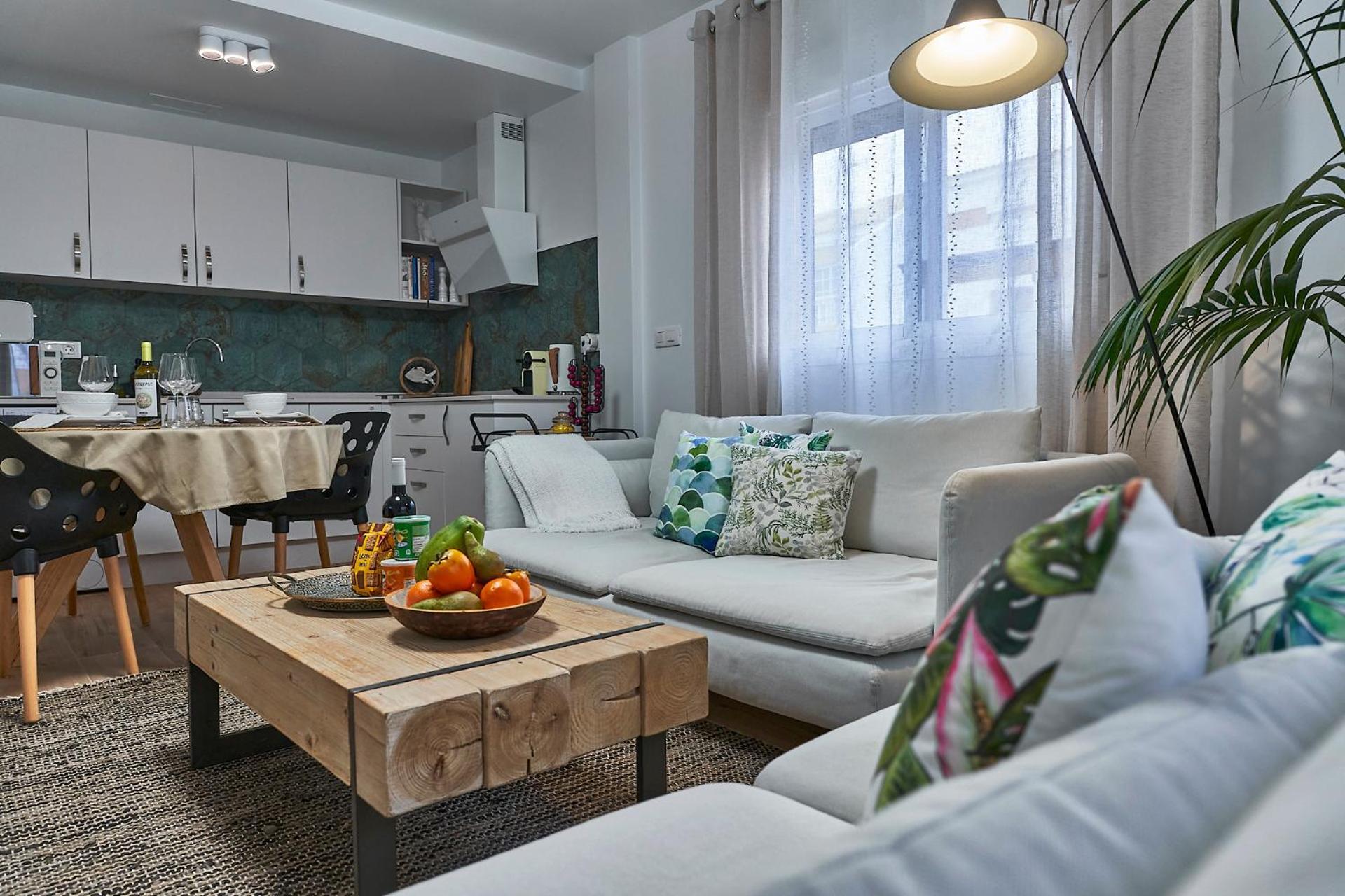 Albacora Apartment