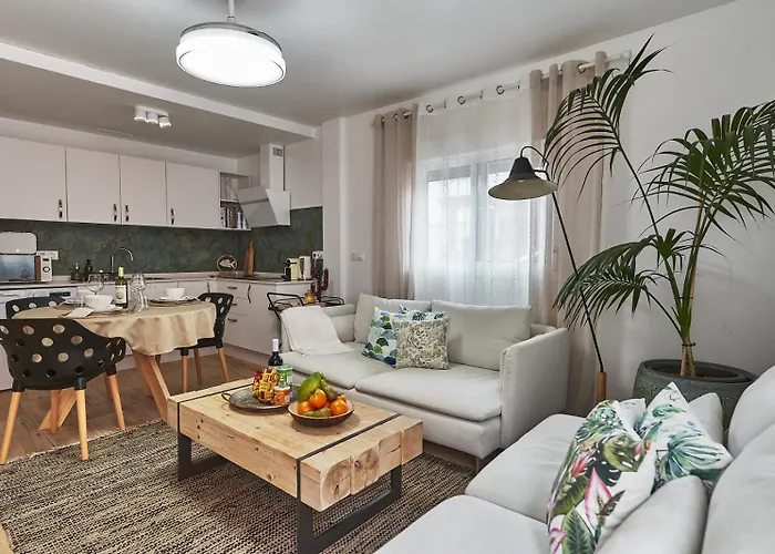 Albacora Apartment