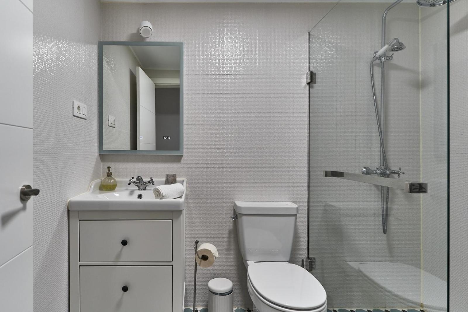 Apartment Albacora *